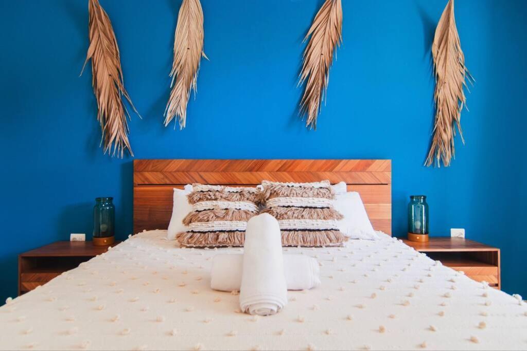 Casa Mono Boho Private Villa, La Veleta Tulum