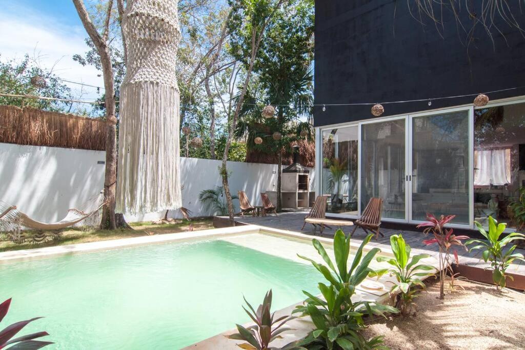 Casa Mono Boho Private Villa, La Veleta