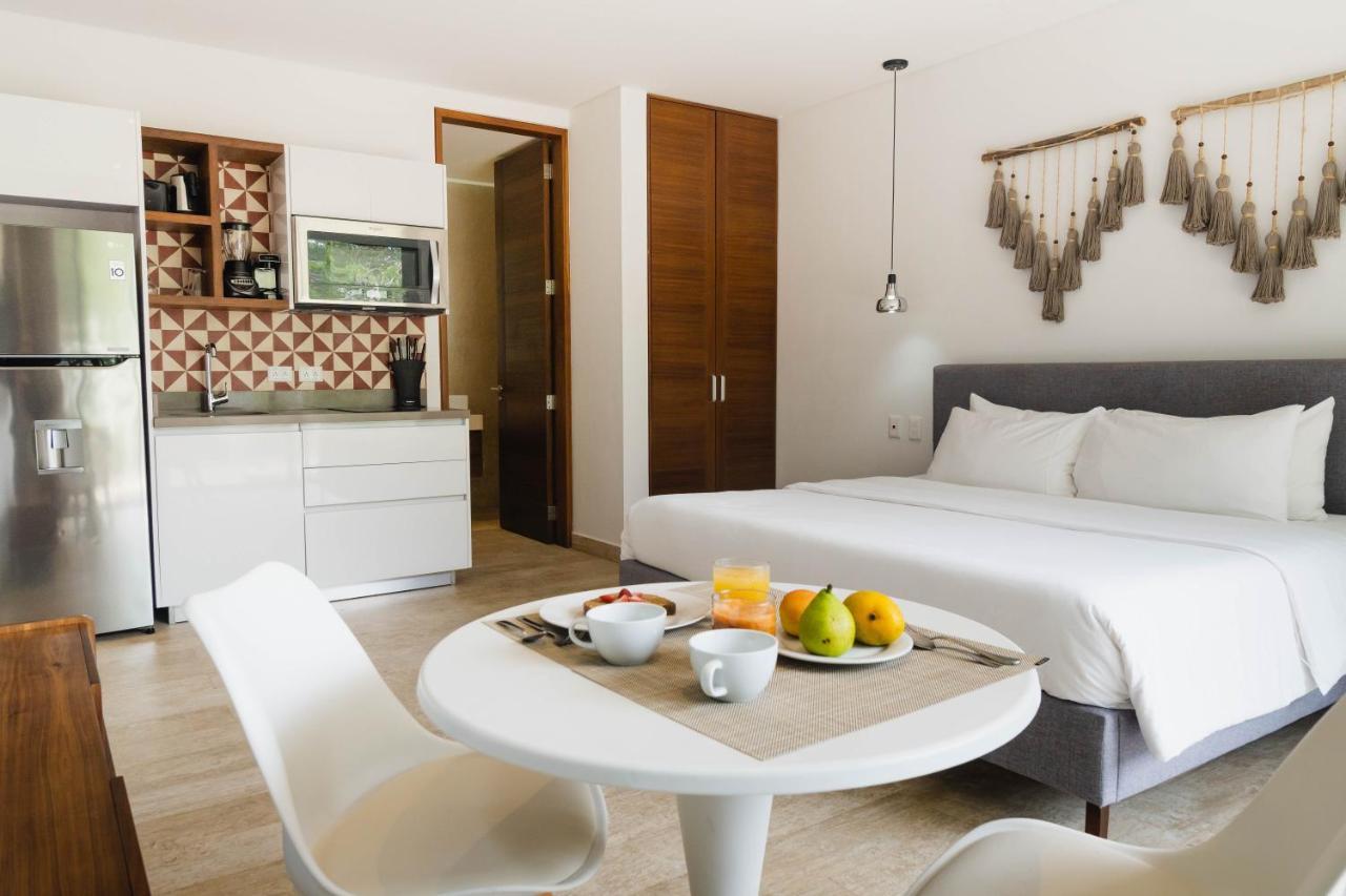 Apartment Park Modernstudio, Gym, Spa, Wi-fi, Cowork *