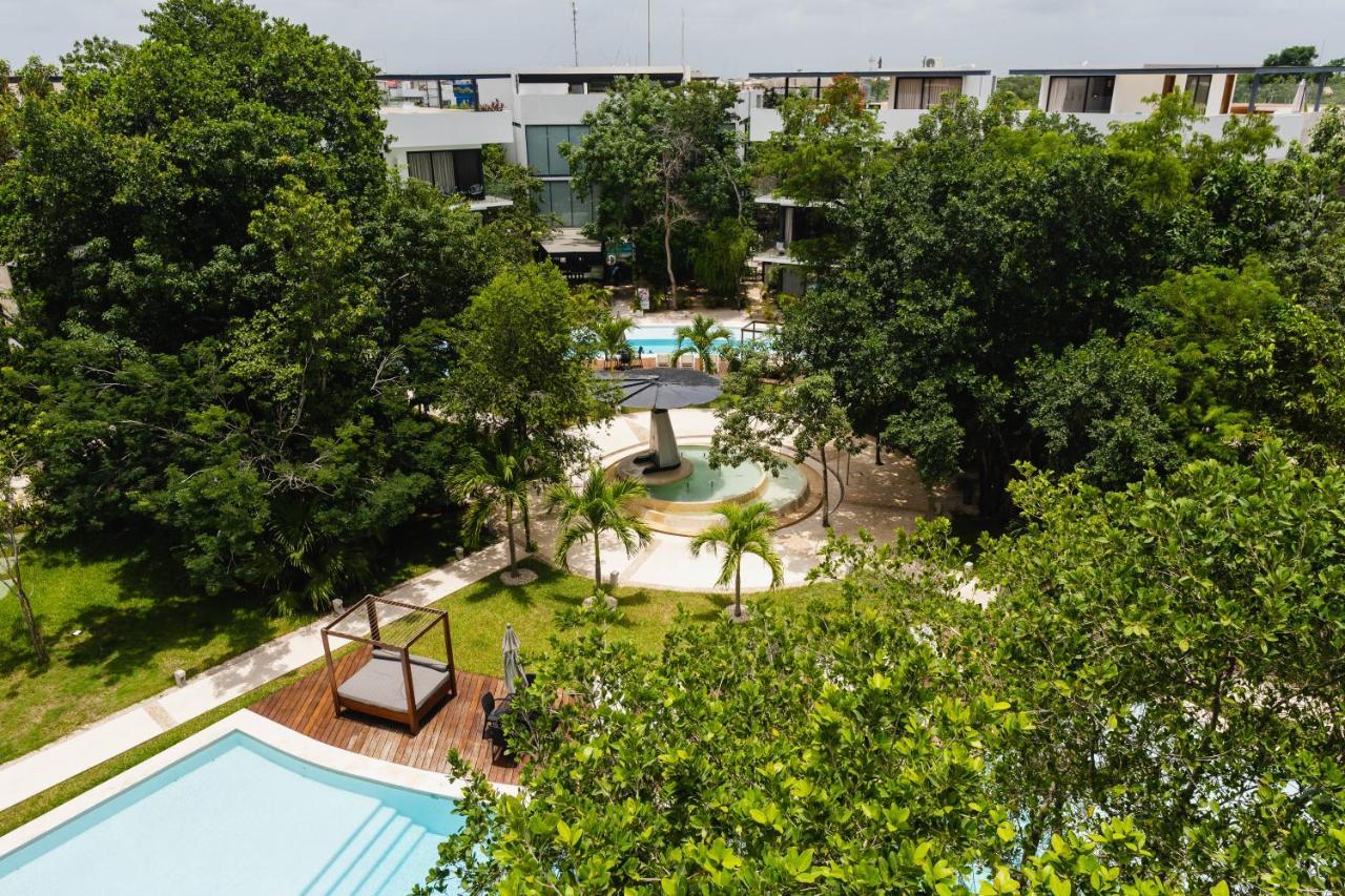 Apartment Park Modernstudio, Gym, Spa, Wi-fi, Cowork