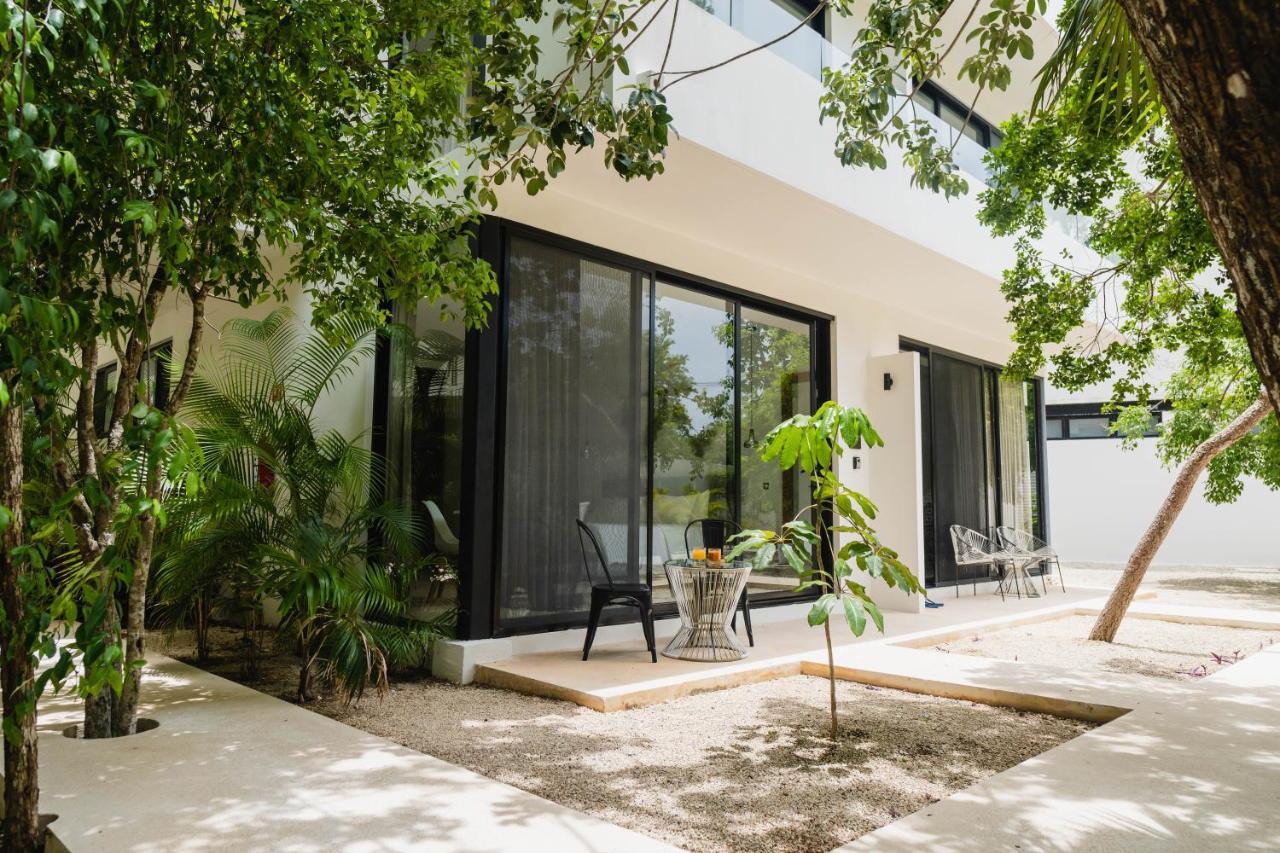 Park Modernstudio, Gym, Spa, Wi-fi, Cowork Tulum