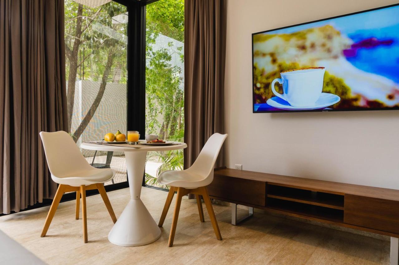 Apartment Park Modernstudio, Gym, Spa, Wi-fi, Cowork *