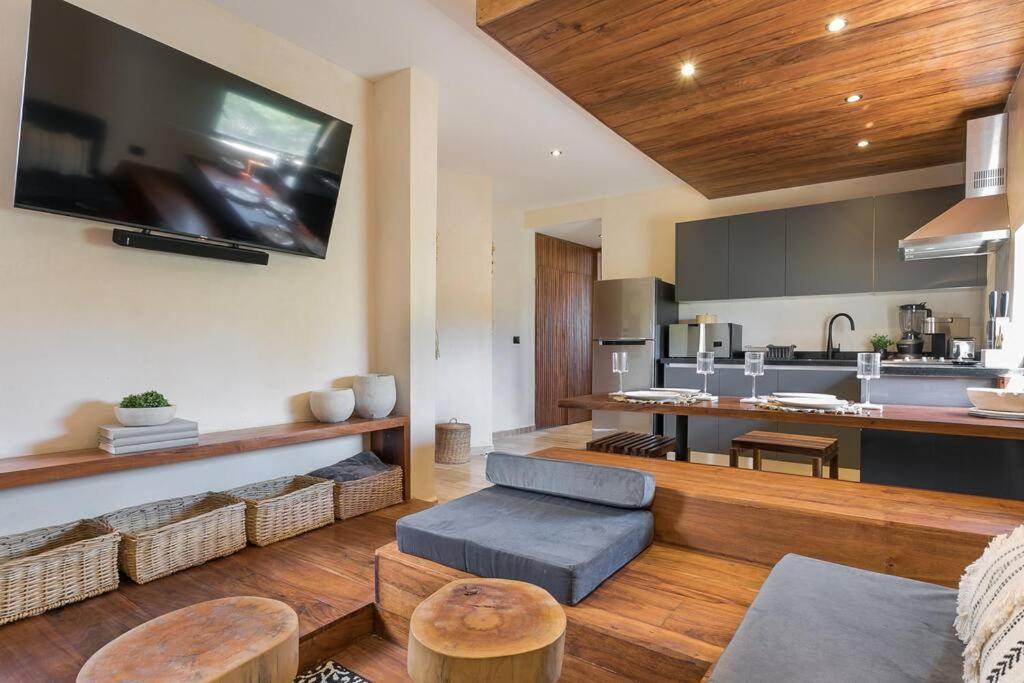 Apartamento Beautiful 2 Bedroom In In Maha *