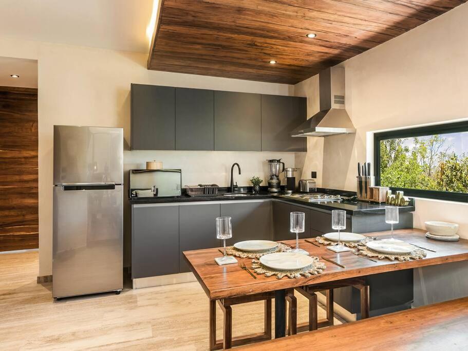 Beautiful 2 Bedroom In In Maha Apartamento *