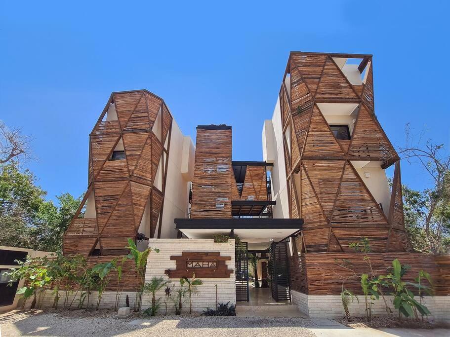 Beautiful 2 Bedroom In In Maha Apartamento