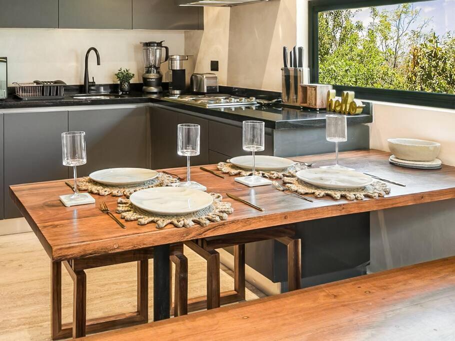 Beautiful 2 Bedroom In In Maha Apartamento *