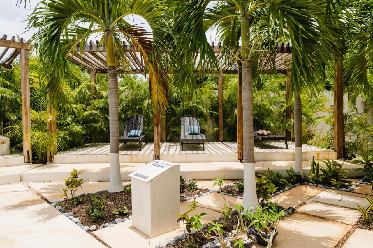 Apartment Park Modernstudio, Gym, Spa, Wi-fi, Cowork Tulum