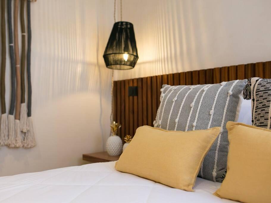 Apartamento Beautiful 2 Bedroom In In Maha *
