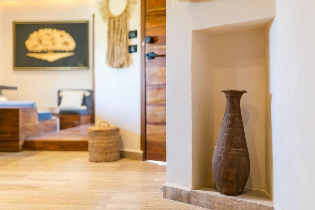 Beautiful 2 Bedroom In In Maha Apartamento