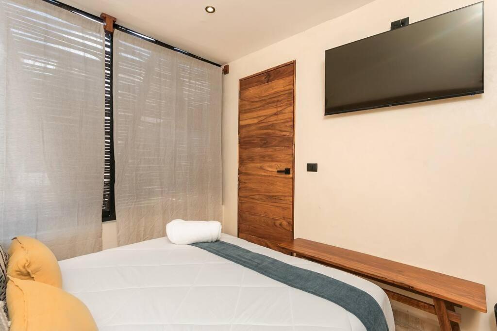 Apartamento Beautiful 2 Bedroom In In Maha *