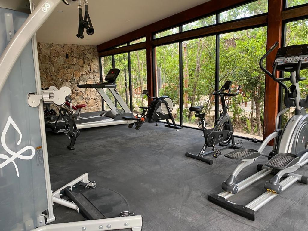 Apartamento Aldea Savia By Andiani Travel