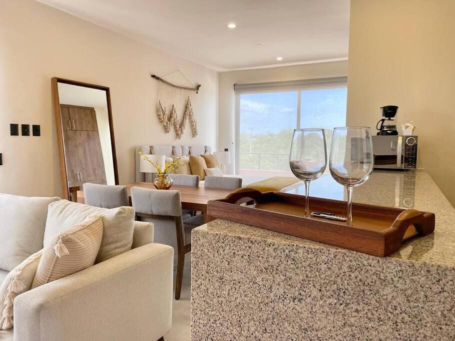 Aldea Savia By Andiani Travel Apartamento *