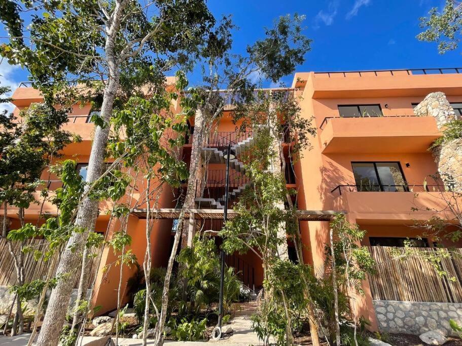 Apartamento Aldea Savia By Andiani Travel
