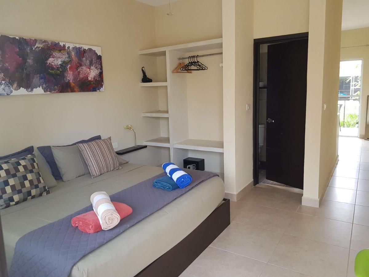Casa Mtl Tulum