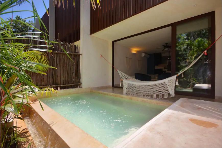 Luum Zama Luxury Villas By Luciernaga Maya *