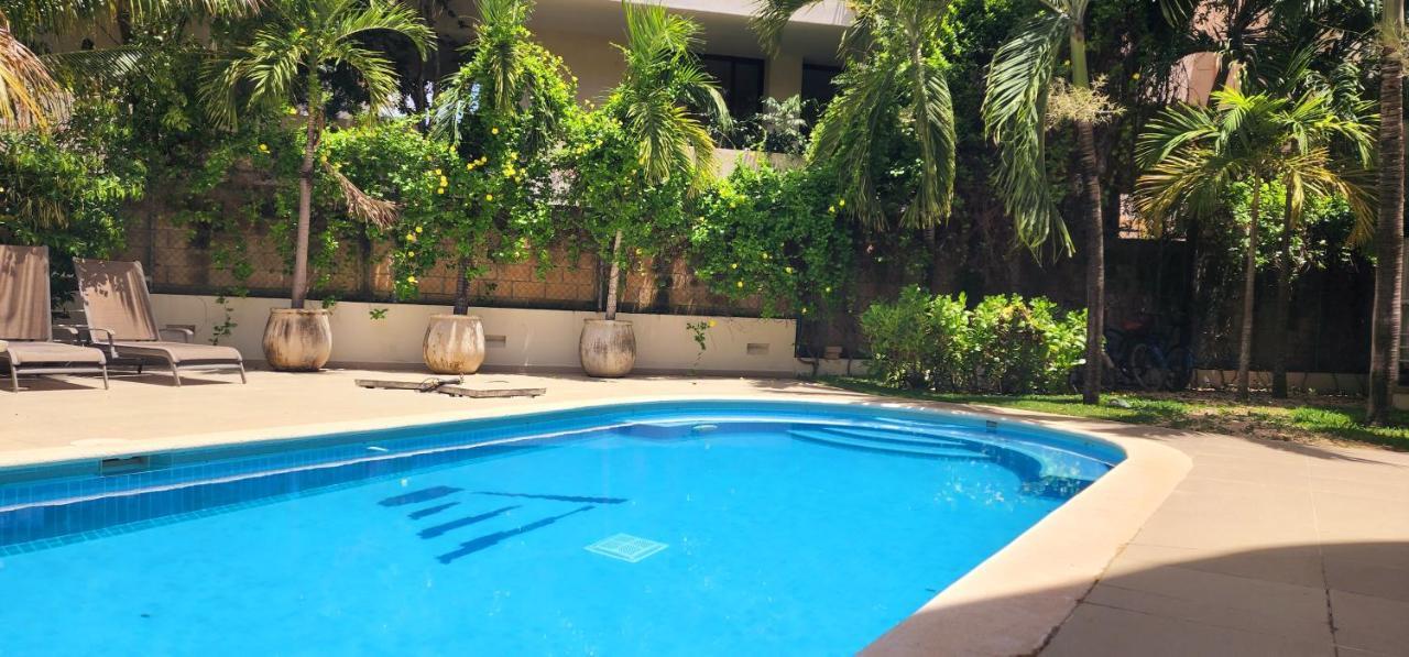Apartamento Kin - Veinte Doce Deluxe