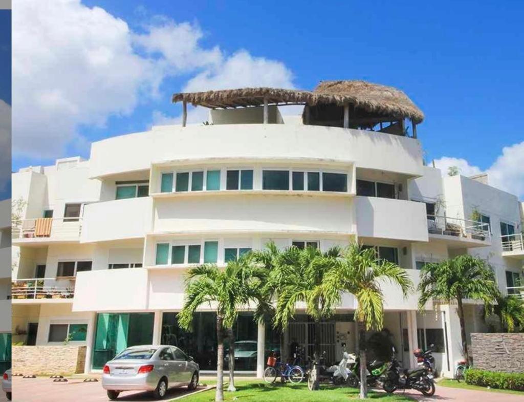 Apartamento Kin - Veinte Doce Deluxe Tulum