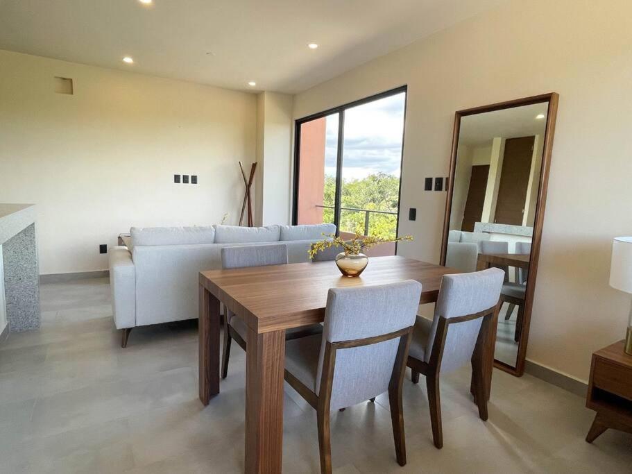 Aldea Savia By Andiani Travel Apartamento Tulum