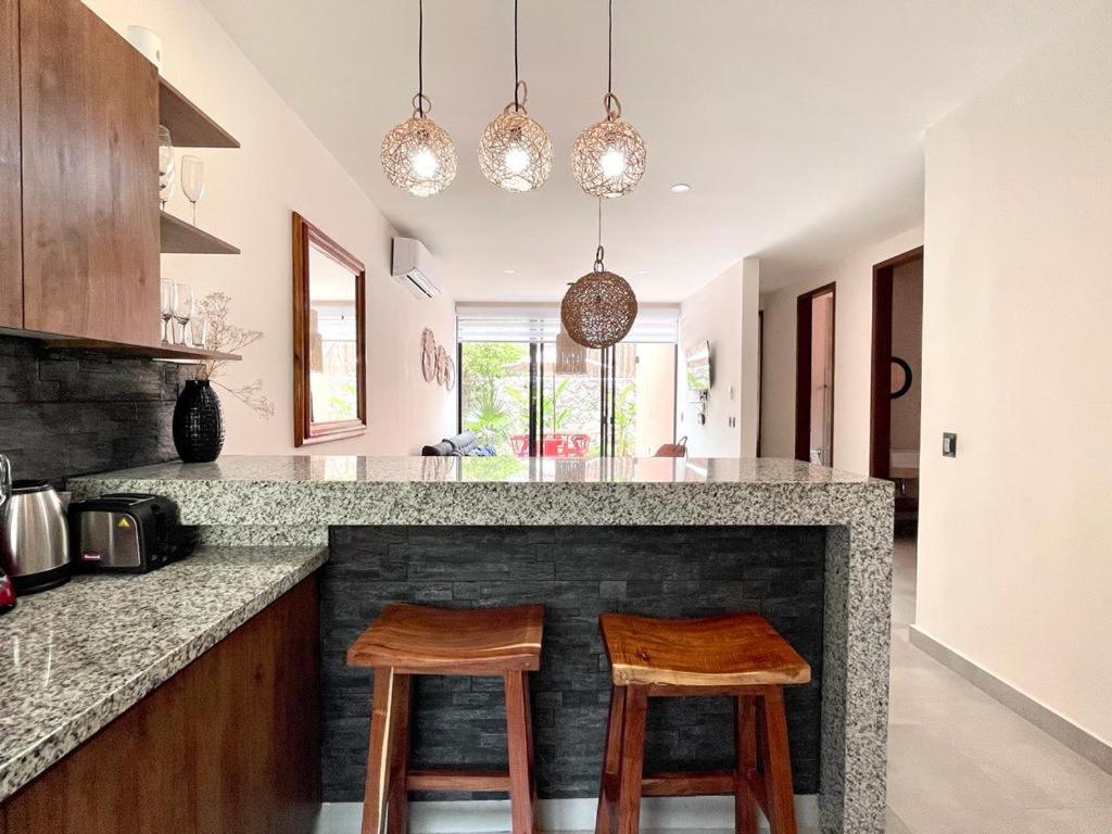 Aldea Savia By Andiani Travel * Tulum