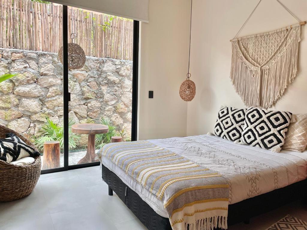 Apartamento Aldea Savia By Andiani Travel *