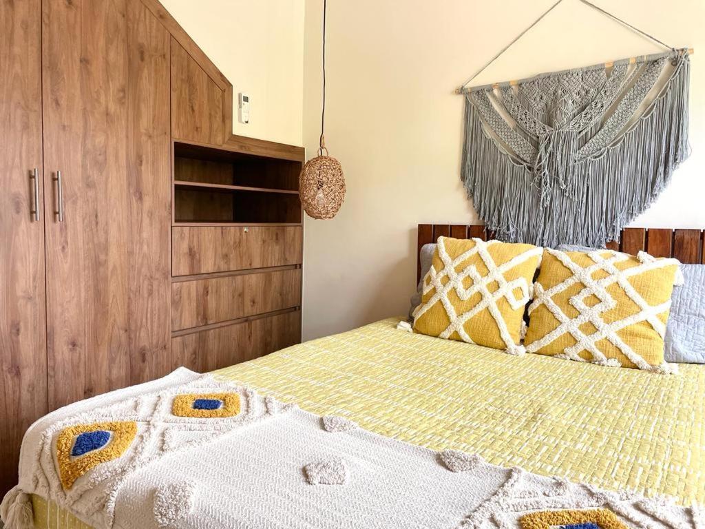 Apartamento Aldea Savia By Andiani Travel