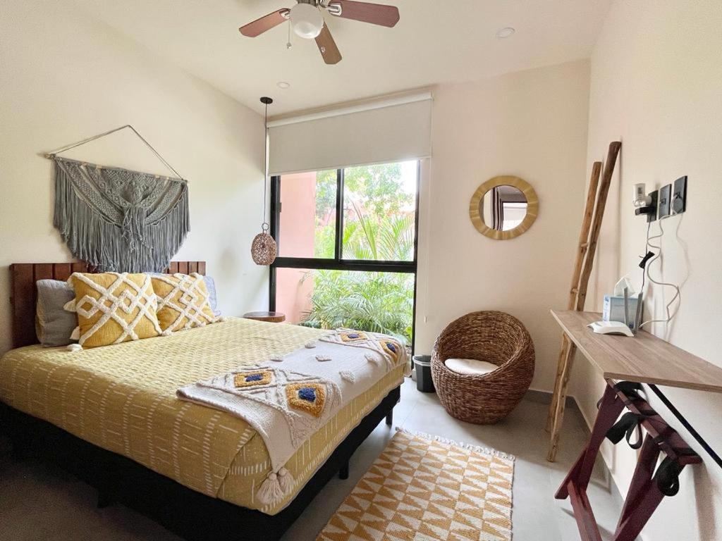 Aldea Savia By Andiani Travel Apartamento *