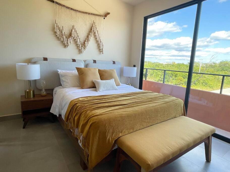 Apartamento Aldea Savia By Andiani Travel *