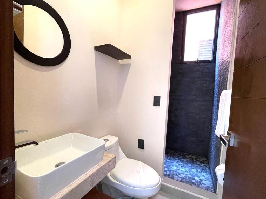 Aldea Savia By Andiani Travel Apartamento *