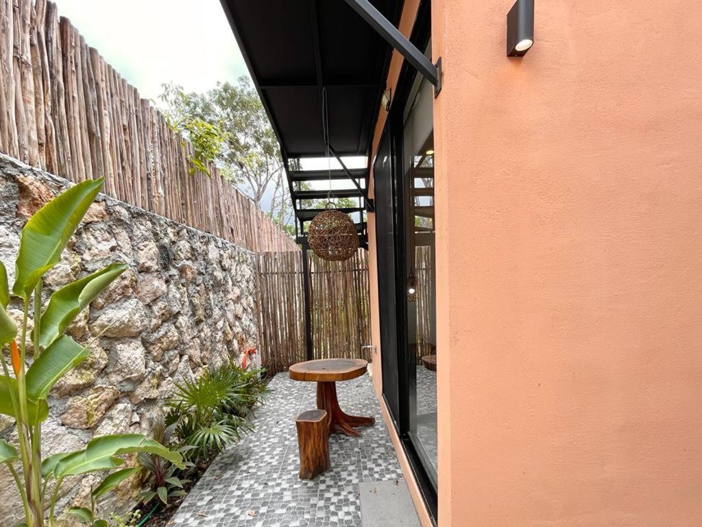 Aldea Savia By Andiani Travel Tulum