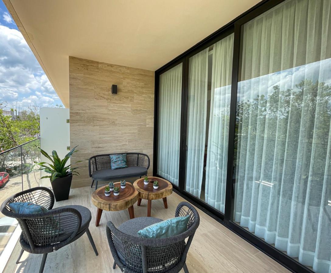 Hyde Apartamento Tulum