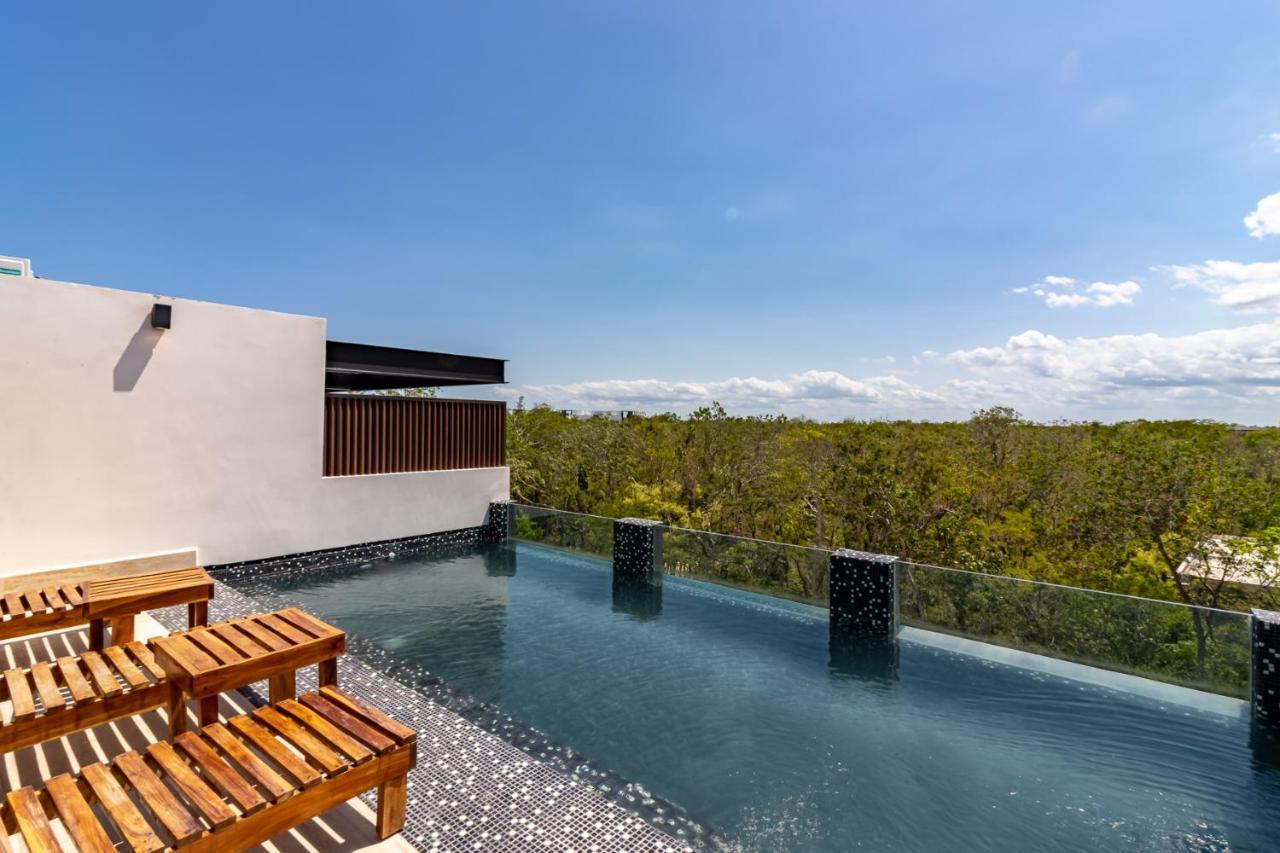 Apartamento Hyde Tulum