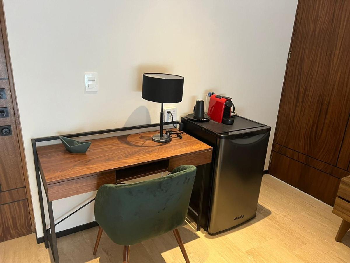 Apartamento Hyde Tulum