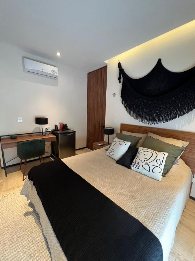 Hyde Apartamento *