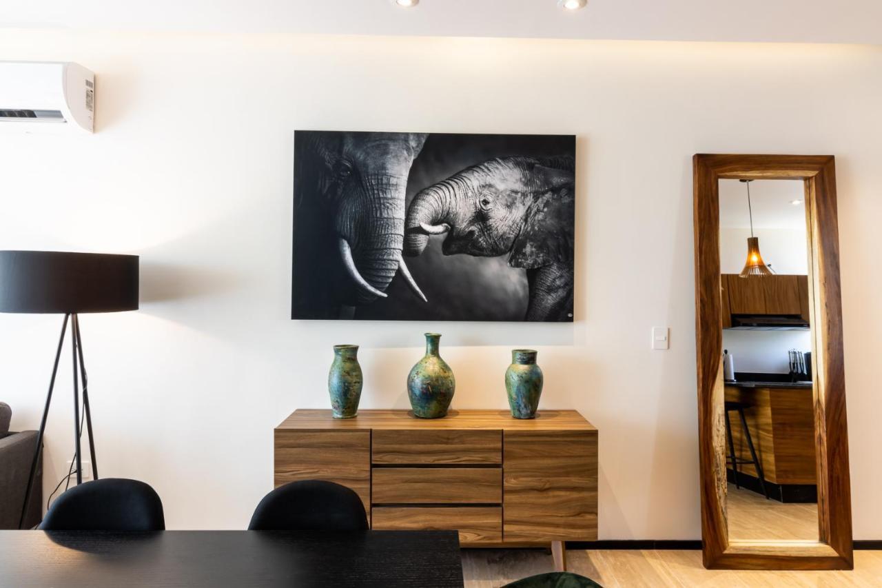 Apartamento Hyde