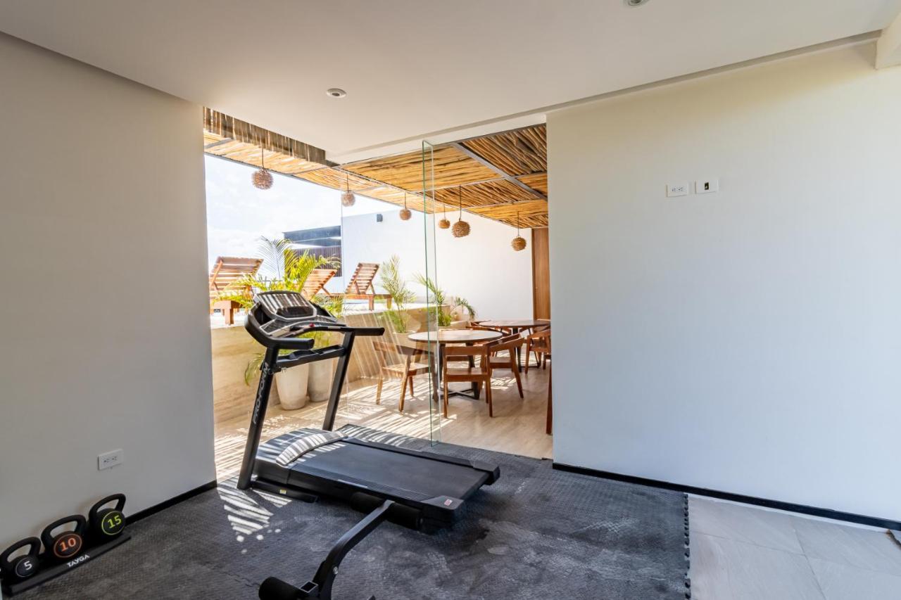 Hyde Apartamento Tulum