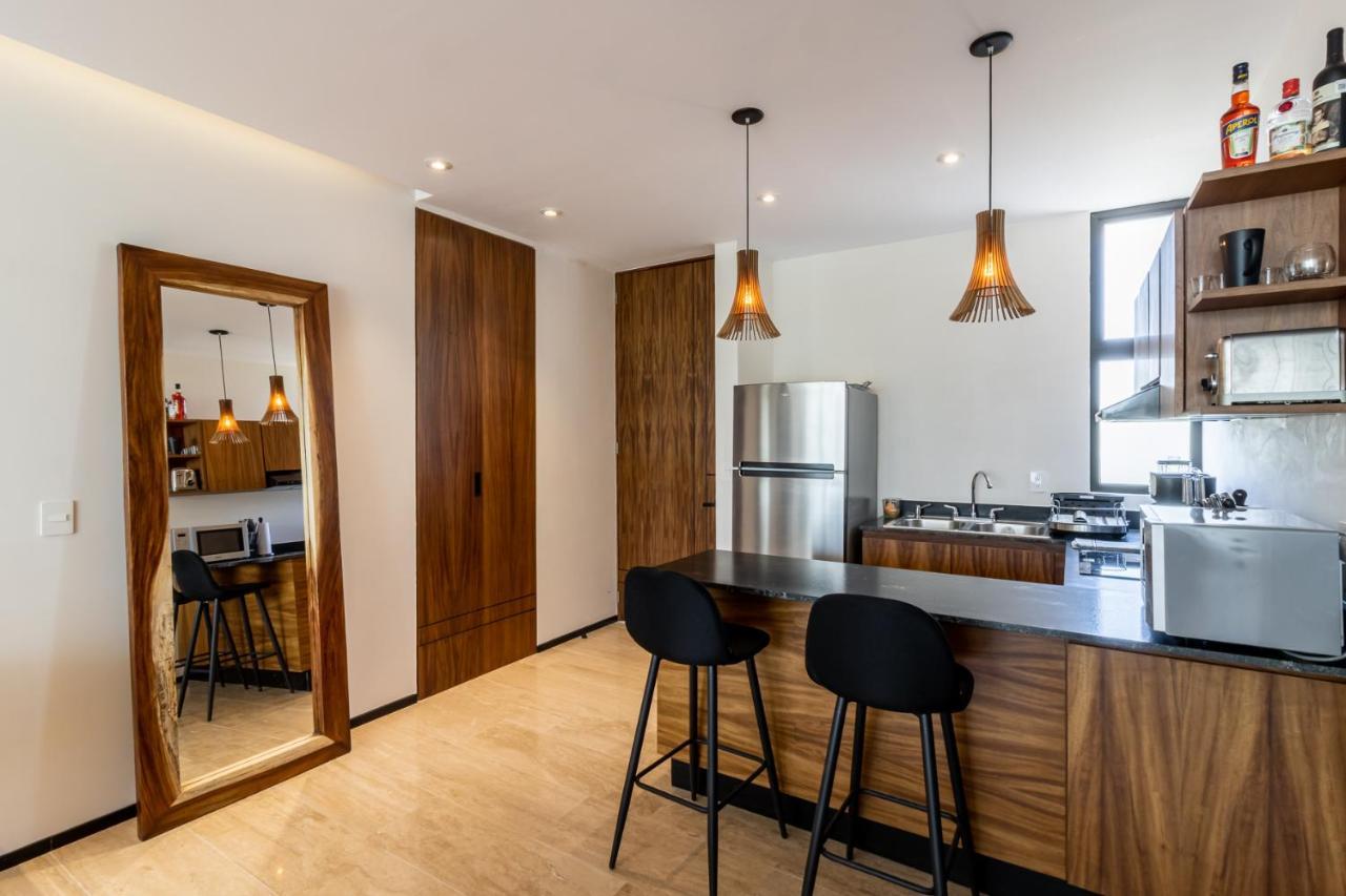 Apartamento Hyde Tulum