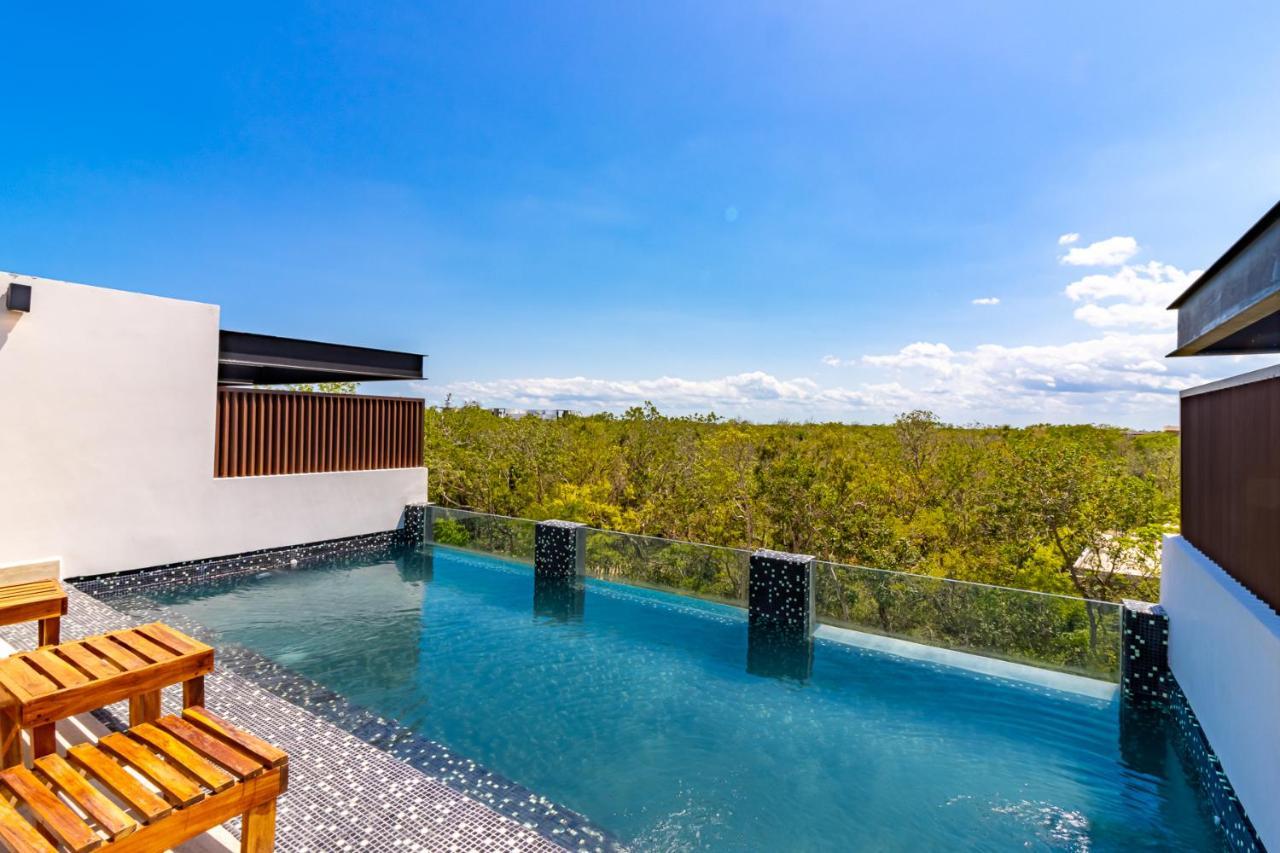 Apartamento Hyde Tulum