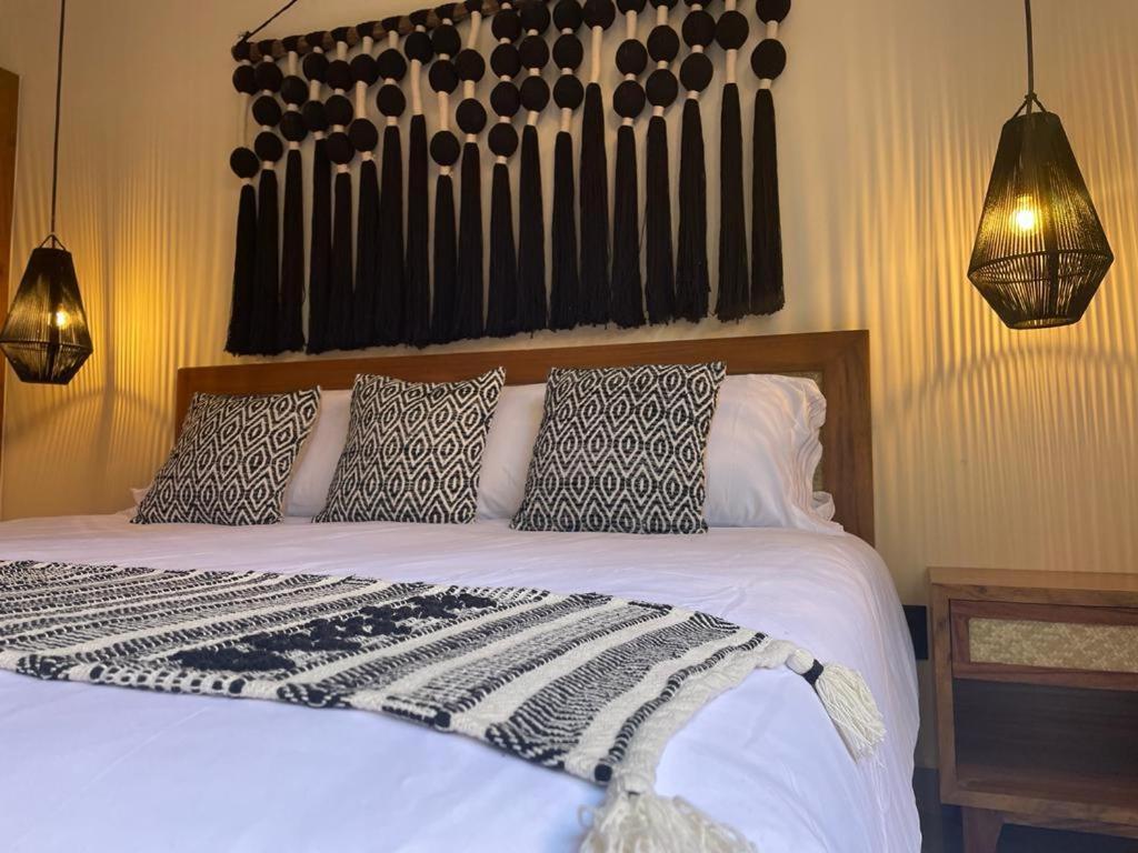 Apartamento Aldea Savia By Andiani Travel