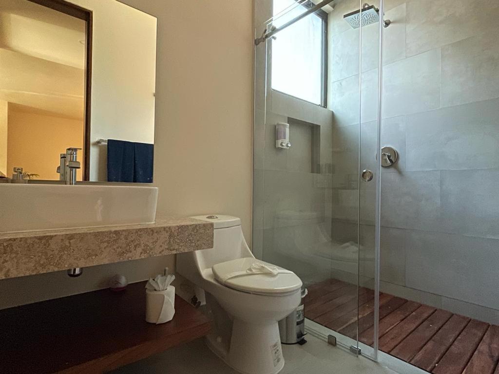 Aldea Savia By Andiani Travel Apartamento *