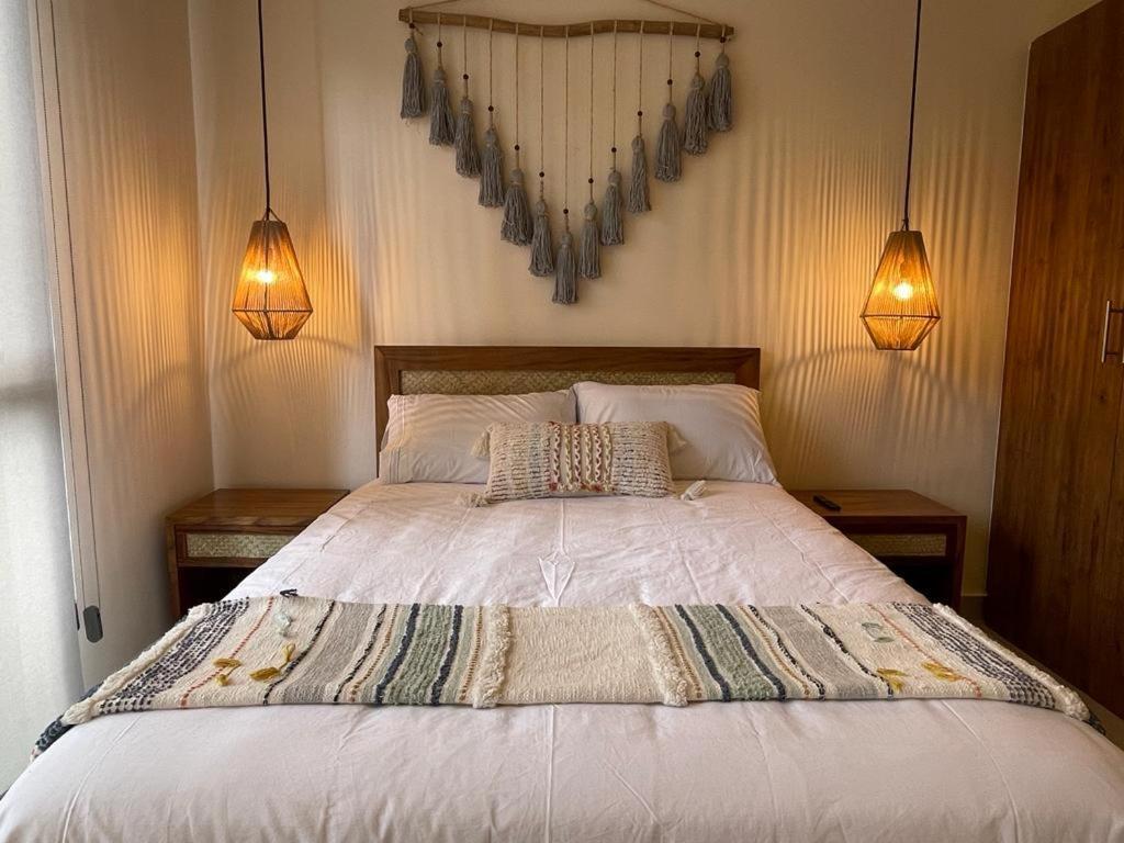 Aldea Savia By Andiani Travel Apartamento Tulum