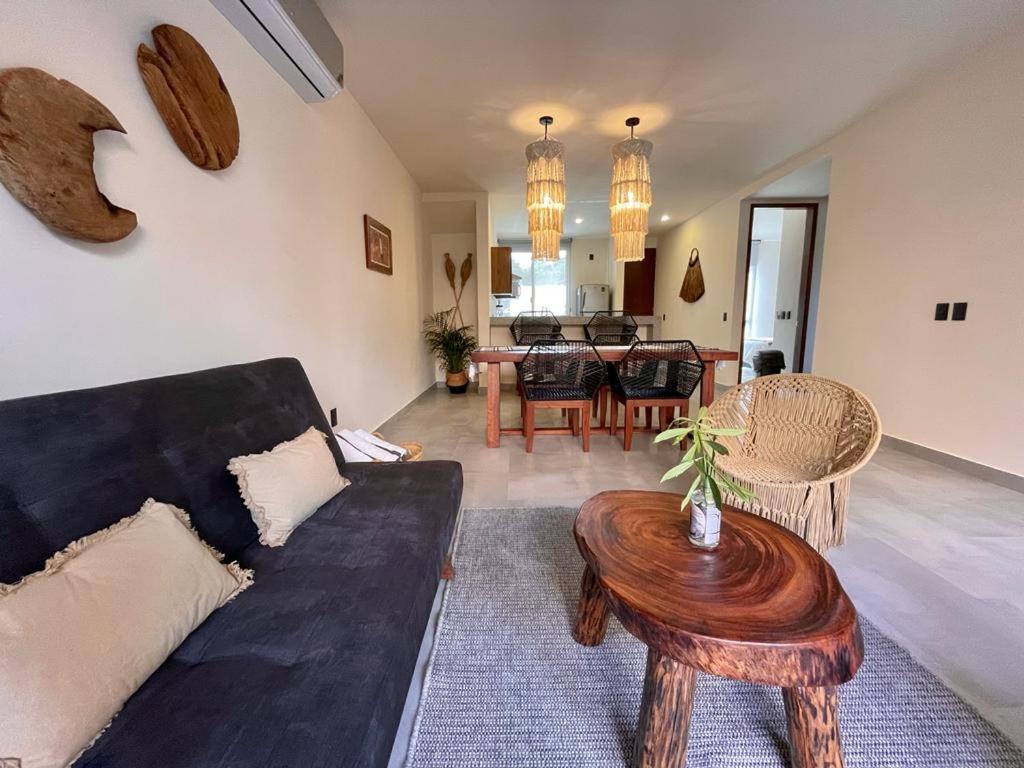 Apartamento Aldea Savia By Andiani Travel