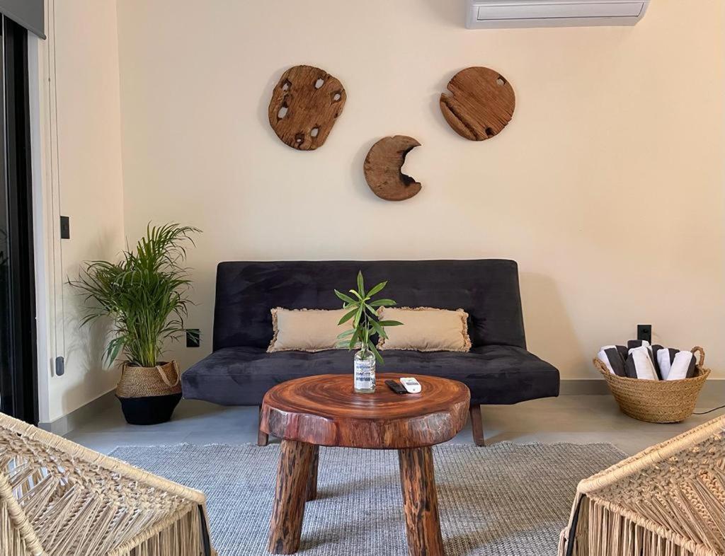 Apartamento Aldea Savia By Andiani Travel