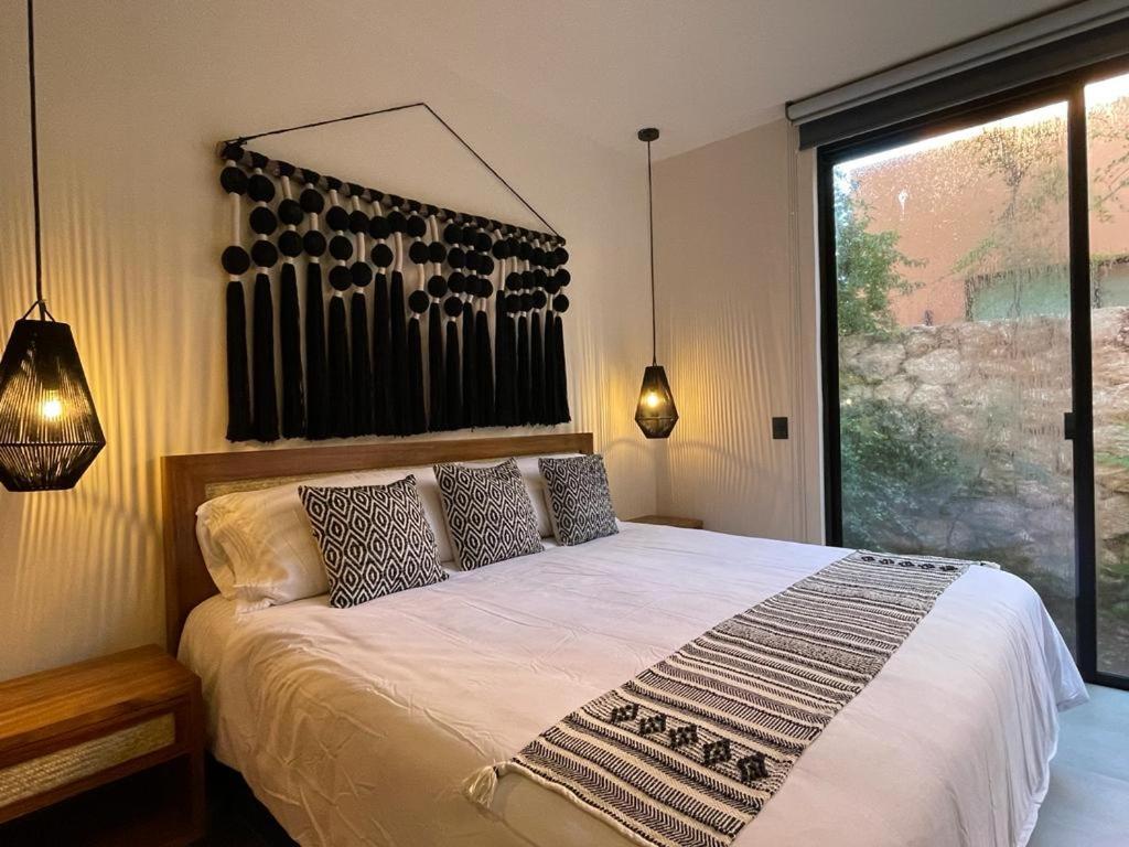 Apartamento Aldea Savia By Andiani Travel Tulum