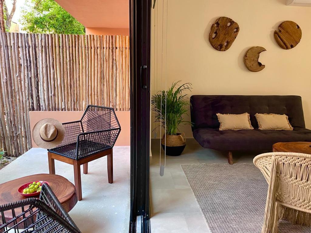 Aldea Savia By Andiani Travel * Tulum