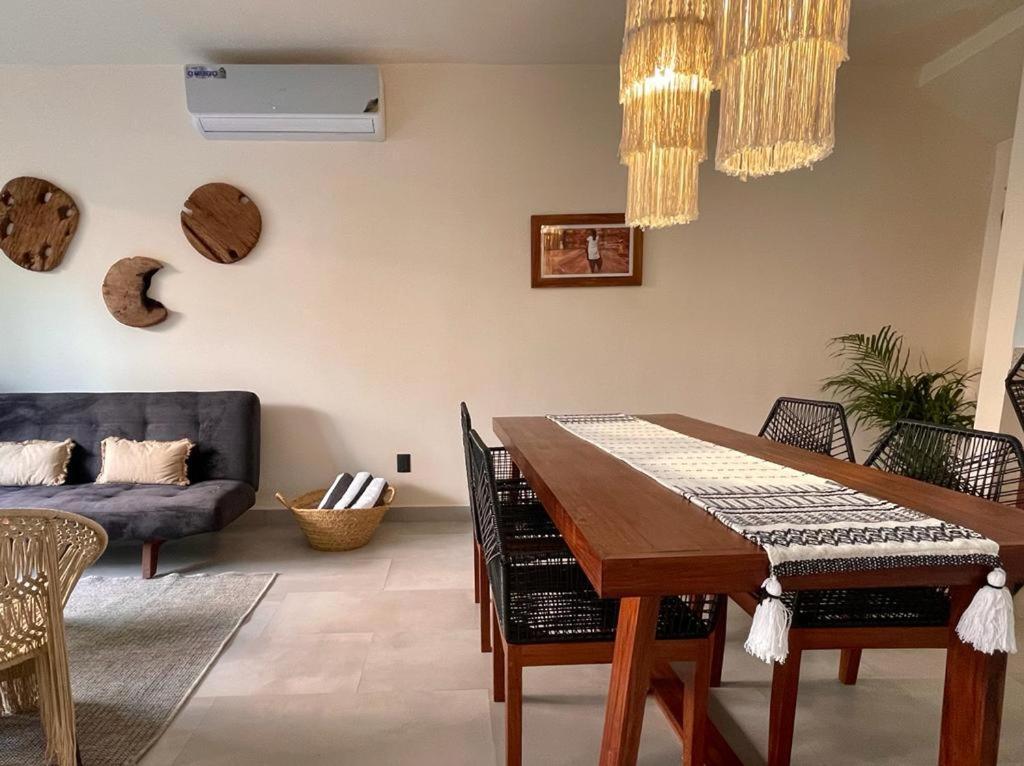 Aldea Savia By Andiani Travel Apartamento