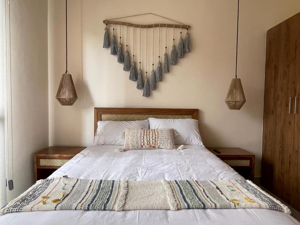 Apartamento Aldea Savia By Andiani Travel Tulum