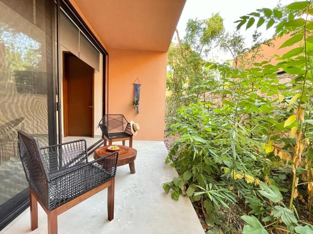Apartamento Aldea Savia By Andiani Travel *