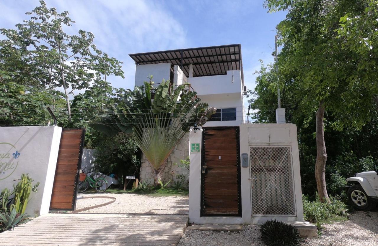 Apartamento Casa Mtl *