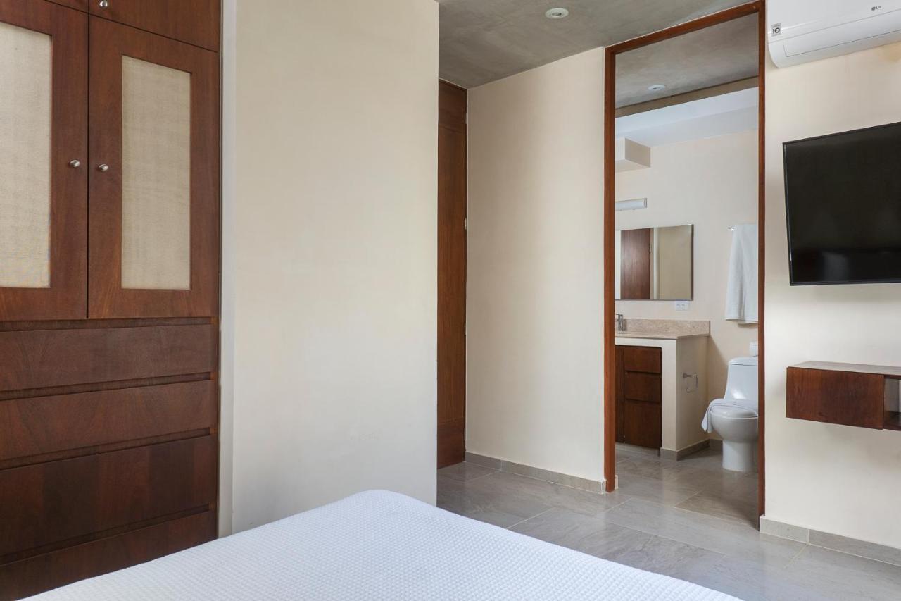 Aruna - Luxury Studios&apartments