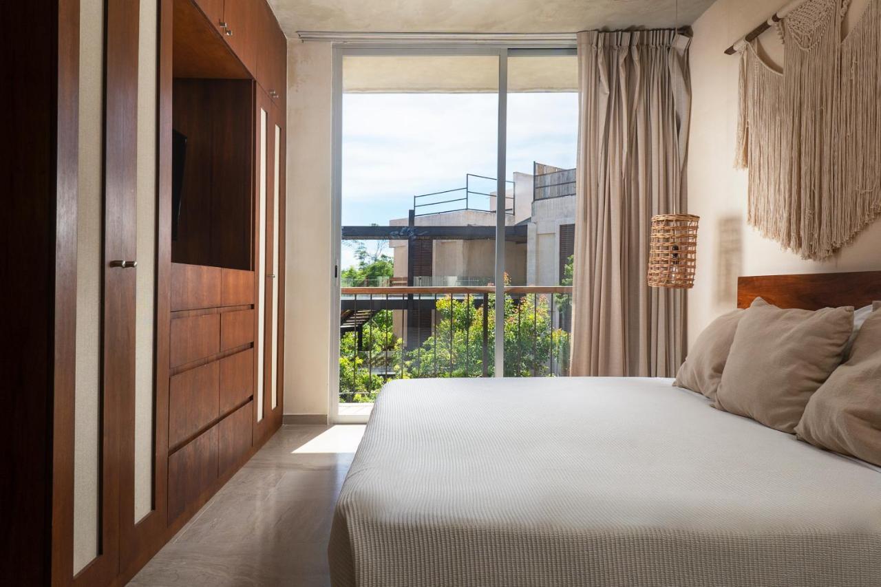 Hotel Aruna - Luxury Studios&apartments 4*